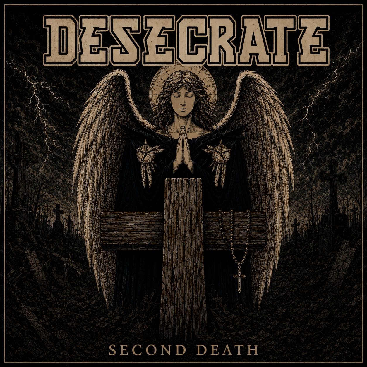 Second Death